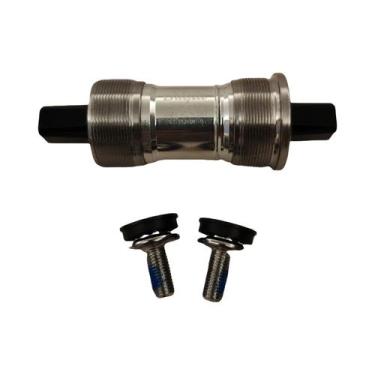 Imagem de Eixo De Pedal Para Bicicleta Mountain Bike Com Conexão Quadrada 68mm V