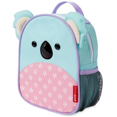 Imagem de Mini Mochila Com Cinto De Segurança Koala