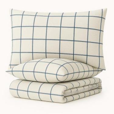 Imagem de Lençol Casal Queen Avulso de Elástico 100% Algodão Premium 200 Fios - 