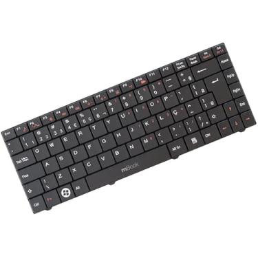 Imagem de Teclado mBook para Is1412 Is1413 Is1413g V092328br3 82b382-x96005