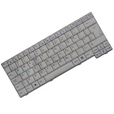 Imagem de Teclado mBook para notebook compatível com LG X120L