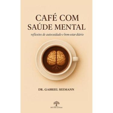 Imagem de Café Com Saúde Mental