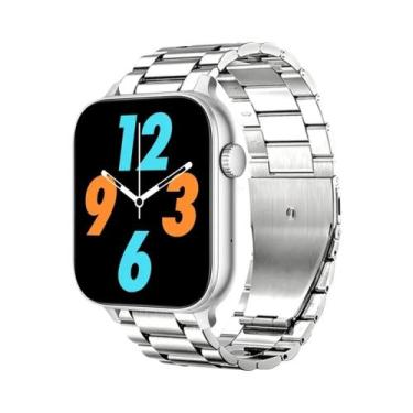 Imagem de Relógio Inteligente GPS De 1,85 Polegadas, Pulseira De Fitness, Monito