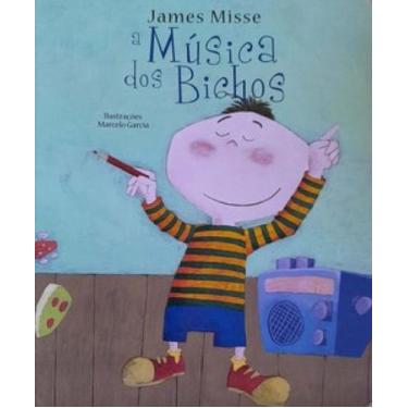 Imagem de A música dos bichos - PE DA LETRA, 3