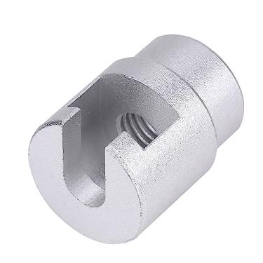 Imagem de SPYMINNPOO Cabeça Extratora de Reparo de Amassados ​​Adaptador de Alumínio Forte para Martelo Deslizante - Fácil Instalação para Reparo de Amassados ​​- para Entusiastas de Automóveis e Profissionais