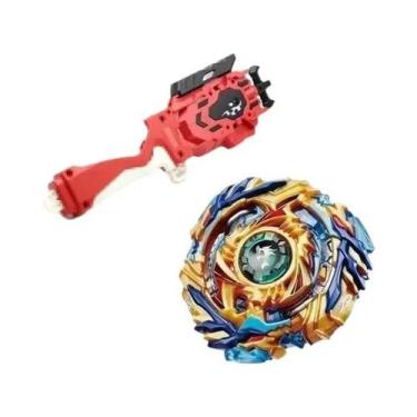 Imagem de Brinquedo De Luta Bayblade Burst De Alto Desempenho, Topo Giratório De