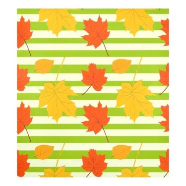 Imagem de CEBUGI Folhas de outono capa de ímã de máquina de lavar louça decorativas capas de porta de lava-louças 58 x 66 cm decalque de painel de geladeira para decoração de cozinha doméstica