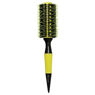 Imagem de Escova de Cabelo Belliz Premium Color Cerda 27-Feminino