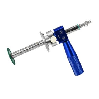 Imagem de Luocute Cortadores de Tubos Internos, Haste de Conexão Ajustável de 1/4 de Polegada Com Roda de Corte de Grão Diamantado para Tubos de Plástico PVC ABS Faixa de Corte de 6-105 Mm,