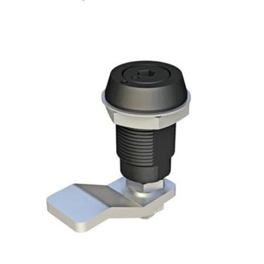 Imagem de Fechadura de câmera de armário para trem carro caminhão avião metal aço caixa de luz acessórios industriais MS554 1 peça (A)