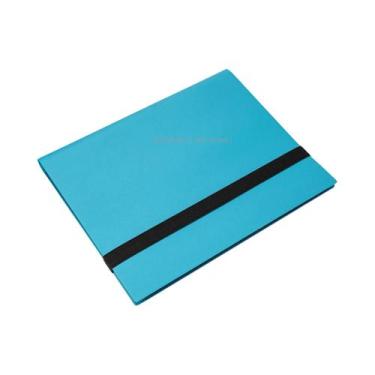 Imagem de Álbum De Cartas Com 360 Bolsos Para Cartas De Jogo TCG Yugioh MTG - Ry