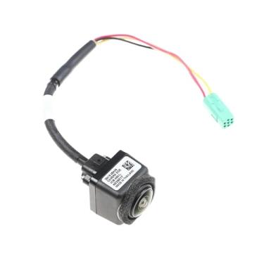 Imagem de 1 peça de câmera retrovisor lateral OEM 28419-4BA0A