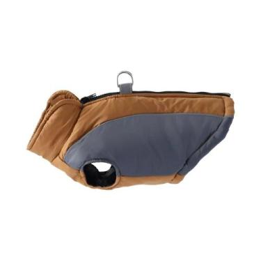 Imagem de Jaqueta Quente Para Cães Pequenos E Médios Com Zíper, Roupas Macias Pa