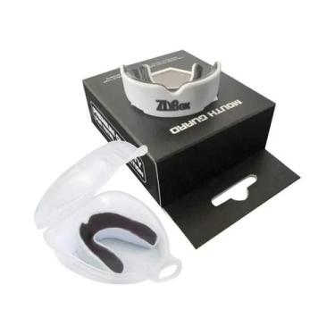 Imagem de Protetor Bucal Esportivo De Alta Qualidade Em EVA Para Esportes De Alt