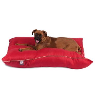 Imagem de Almofada para cama de animal de estimação para cães da Majestic PetMajestic Pet Large (46 in. x 35 in.) 78899565461