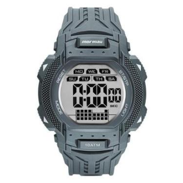 Imagem de Relógio Mormaii Masculino Action  MO18779AB8A-Masculino