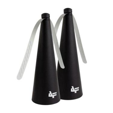 Imagem de 2 Ventiladores Repelente VR1001 - Albatroz