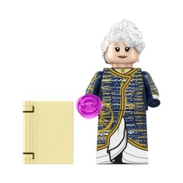 Imagem de Figuras Mágicas Mini Para Crianças, Brinquedo De Blocos De Montar Do M