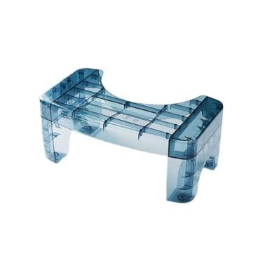 Imagem de Banqueta portátil para casa de banho Squatty Potty Pé Sanita Mobiliário Ferramentas de assento para homens adultos idosos (Tipo b)
