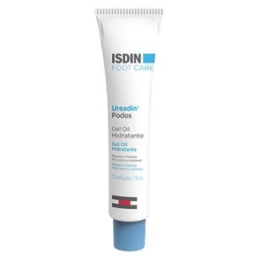 Imagem de Creme Hidratante para os Pés Isdin - Ureadin Podos 75ml-Unissex