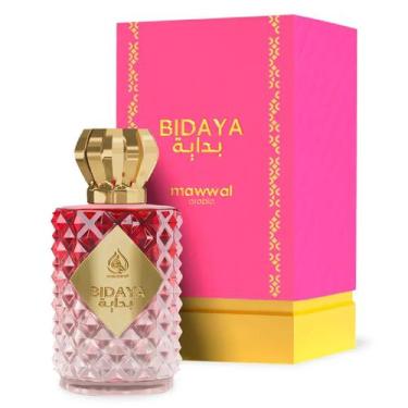Imagem de Perfume árabe feminino mawwal bidaya 100ml