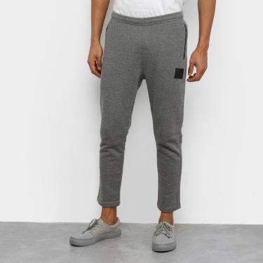 Imagem de Calça Moletom Oakley Athletic Masculina-Masculino