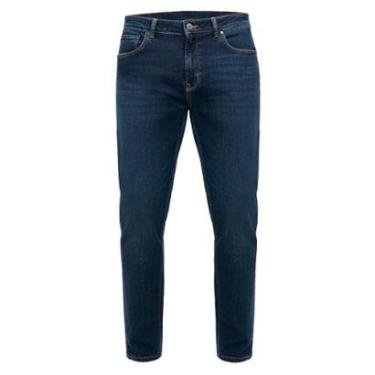 Imagem de Calça Ogochi jeans Slim Pocket-Masculino
