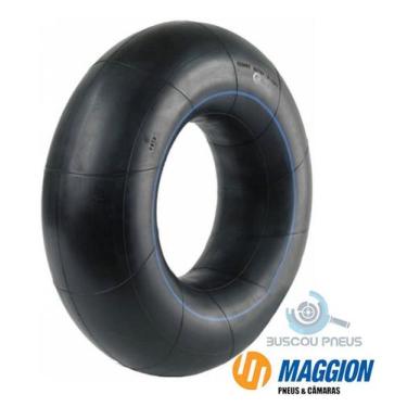 Imagem de Câmara De Ar 5.00/6-12 Agrícola Microcultivador Aro 12 Premium Maggion