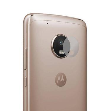 Imagem de Película Lente De Câmera Moto G5 / G5 Plus