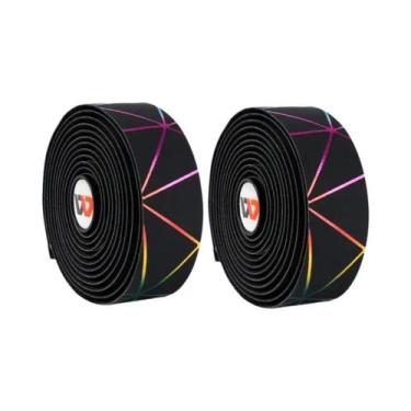 Imagem de Fita De Guidão Antiderrapante Com Absorção De Choque EVA WEST BIKING P