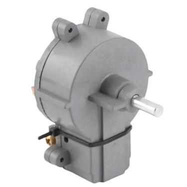 Imagem de Cuofyunl interruptor elétrico do motor de pesca, alta corrente, resistência a altas temperaturas, controlador de velocidade da hélice externa marinha