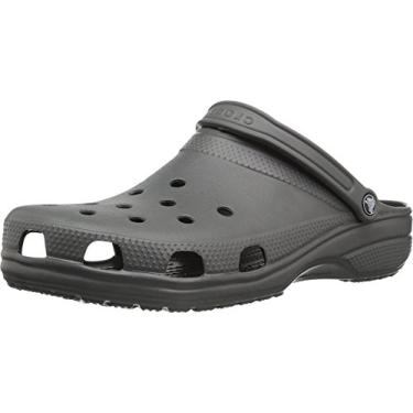 Imagem de CROCS Classic - Slate Grey - M10W12, 10001-0DA-M10W12, Unisex Adult, Slate Grey, M10W12