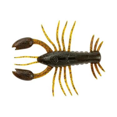 Imagem de Isca Flutuante Macia De 8cm, 4 Peças, 8.7g, Para Lagosta E Camarão, Mi