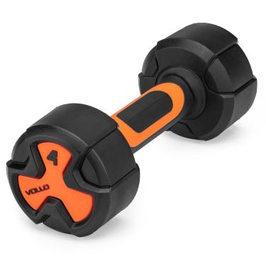 Imagem de Halter Studio Vollo 4kg-Unissex