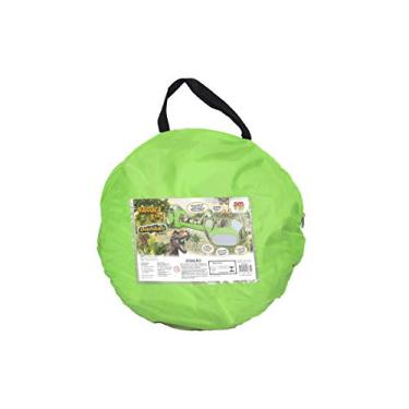 Imagem de Barraca Infantil 3 em 1 Dinossauro, DM Toys