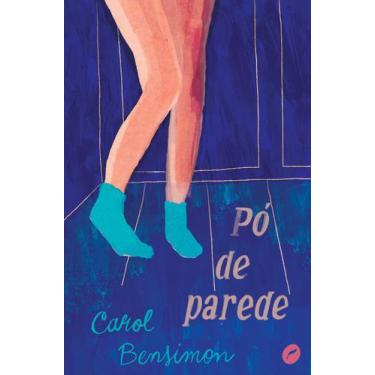 Imagem de Livro - Pó de parede