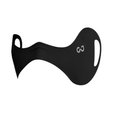 Imagem de Lenço Protetor Solar De Seda Gelada Para O Rosto, Respirável, Anti-UV,