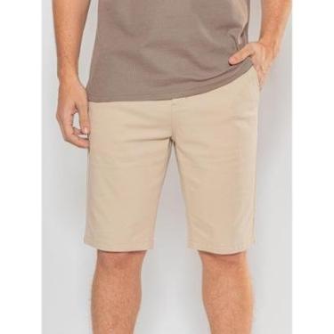Imagem de Bermuda Jeans Masculina Confort Crocker-Masculino