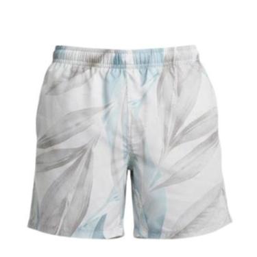 Imagem de Bermuda Ogochi Boxer Essencial Curta-Masculino