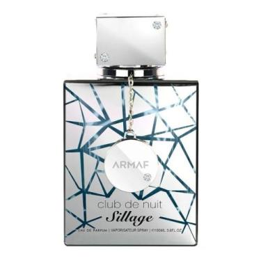 Imagem de Perfume Armaf Club de Nuit Sillage 105ml Eau