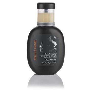 Imagem de Semi di lino sublime cel madre molt splend 150ml - ALFAPARF