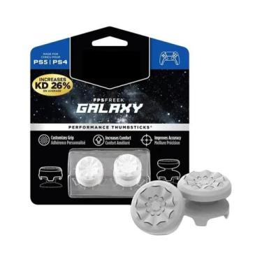 Imagem de Capa De Silicone De Alta Performance Para Controles PS4 E PS5 - Joysti