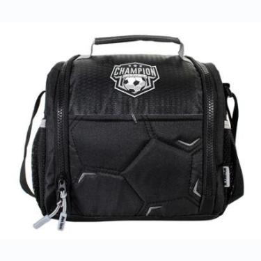 Imagem de Lancheira Térmica College Soccer Champion OMW Xeryus-Unissex