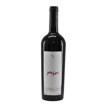Imagem de Vinho Joaquim Fino Tinto Seco 2022 Brasil 750ml