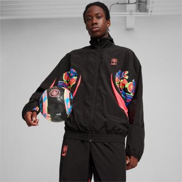 Imagem de Moletom Puma Manchester City FtblNrgy-Masculino