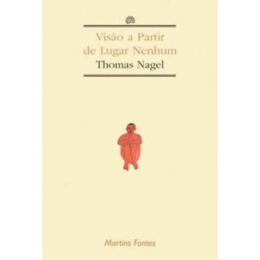 Imagem de Visao a partir de lugar nenhum - MARTINS - MARTINS FONTES, 3