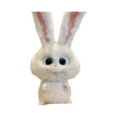 Imagem de Boneca De Pelúcia Fofa Da Disney, Líder Coelha, Do Filme a Vida Secret
