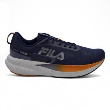 Imagem de Tênis Masculino Fila Racer Fastpace-Masculino