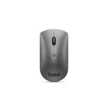 Imagem de ThinkBook Bluetooth Silent Mouse sem bateria - 4Y50X88825