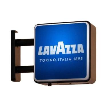 Imagem de Ímã De Geladeira Decorativo Com Luz, Máquina De Café, Marcas Clássicas